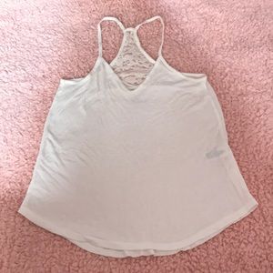 Basic tank top